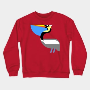 Pelican Crewneck Sweatshirt